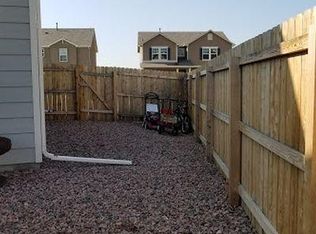 11582 Avena Road, Peyton, CO 80831