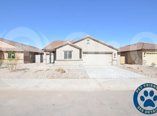 1548 E Strople Dr, Casa Grande, AZ 85122