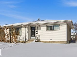 11332 134th Ave NW, Edmonton, AB T5E 1K6