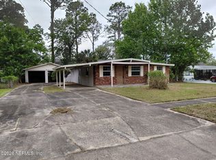 2930 LORAN Drive N, Jacksonville, FL 32216