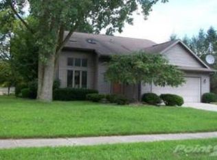 7240 Albosta Dr, Saginaw, MI 48609