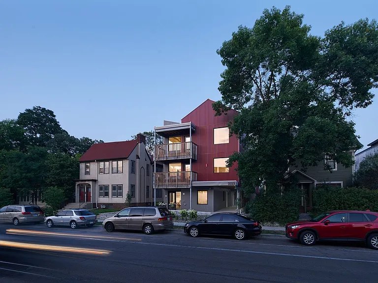 3333 Hennepin Ave — Photo 12