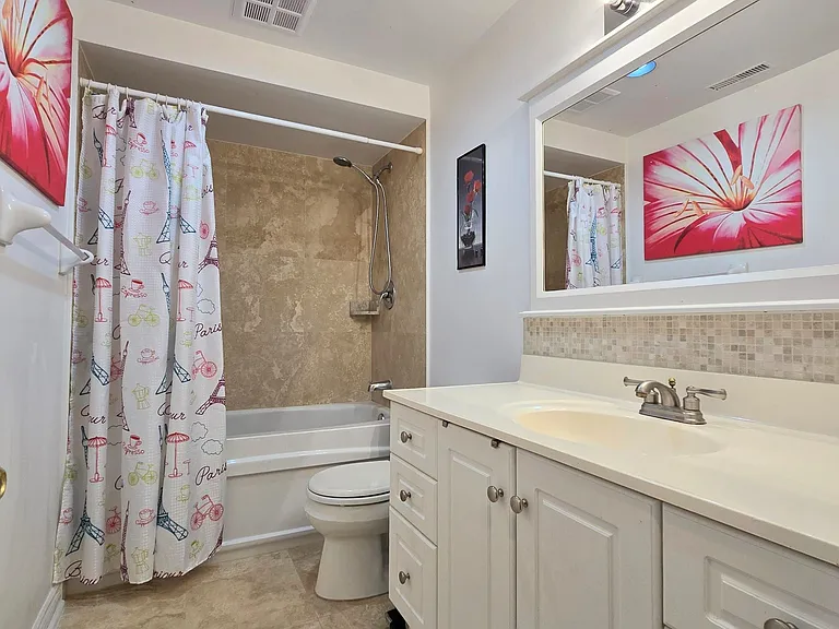 65 Mare Cres #BASEMENT — Photo 11