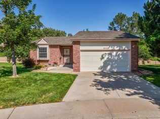 5707 Greenspointe Way, Highlands Ranch, CO 80130