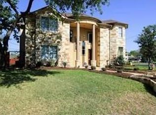 5608 Coventry Ln, Austin, TX 78723