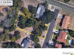 1004 S 31st St, Copperas Cove, TX 76522