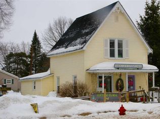 401 E Cayuga St, Bellaire, MI 49615