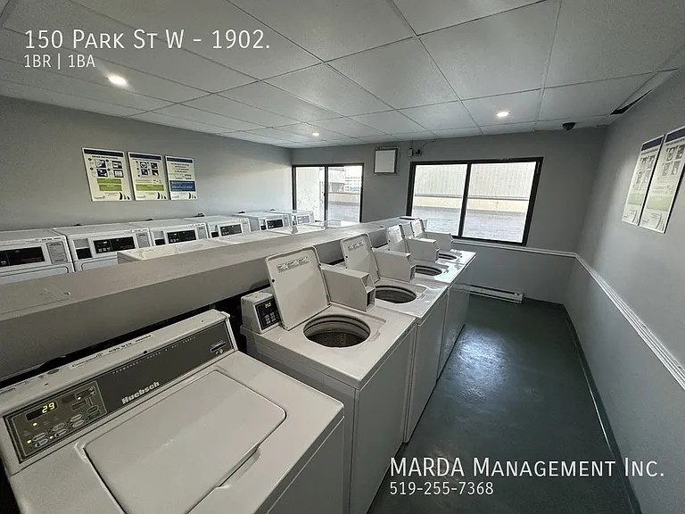 150 Park St W #1902 — Photo 30