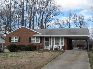 114 Chilton Ct, Danville, VA 24540