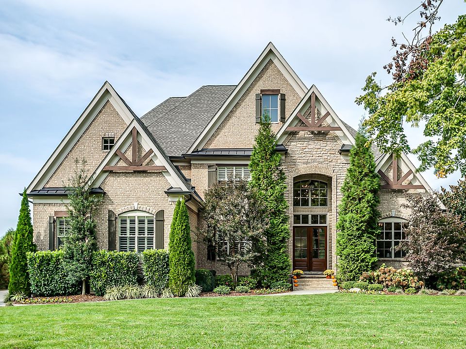 1809 Farms Way, Brentwood, TN 37027 Zillow