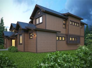 452 Pine St #5, Orcas Island, WA 98245