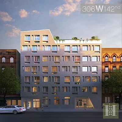 Rented by Halstead Real Estate | media 21