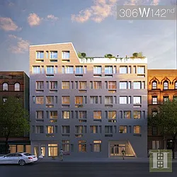 Rented by Halstead Real Estate