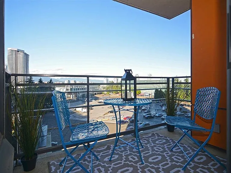 33 Smithe St #801 — Photo 13