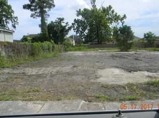 3602 Republic St, New Orleans, LA 70122