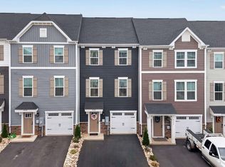 4544 Drysdale St, Rockingham, VA 22801