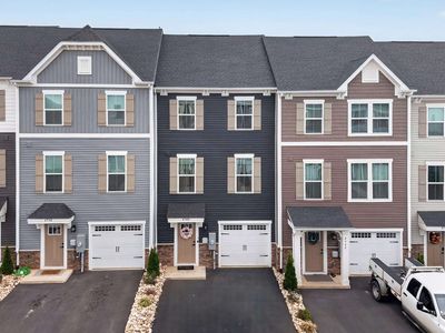 4544 Drysdale St, Rockingham, VA, 22801