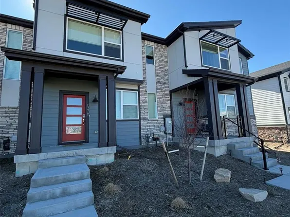 6378 N Lisbon St, Aurora, CO 80019