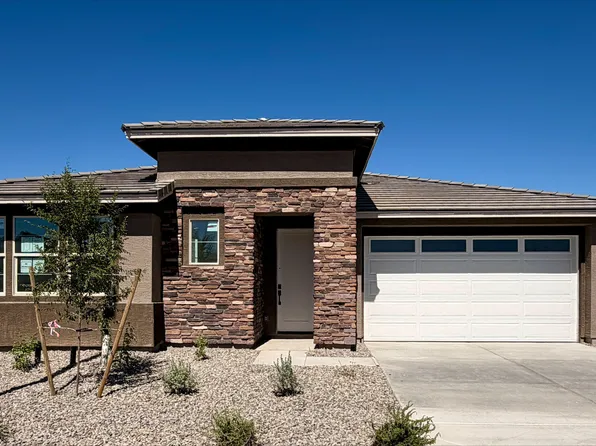 5902 N 194th Drive, Litchfield Park, AZ 85340