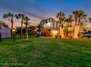 3440 Paragon Ter, Hernando Beach, FL 34607