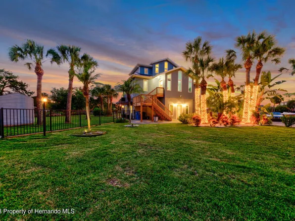3440 Paragon Ter, Hernando Beach, FL 34607