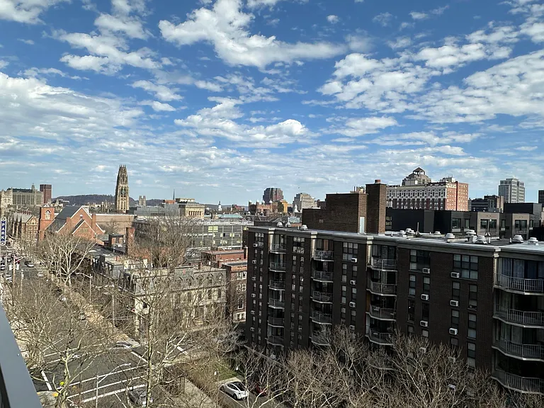 100 York St #10L — Photo 14