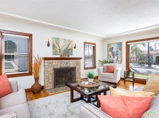 4849 Canterbury Dr, San Diego, CA 92116