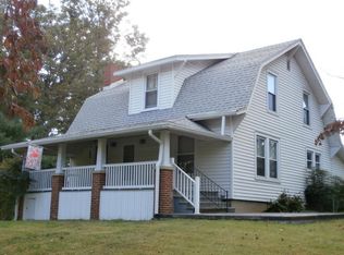 1904 Goose Creek Valley Rd, Montvale, VA 24122