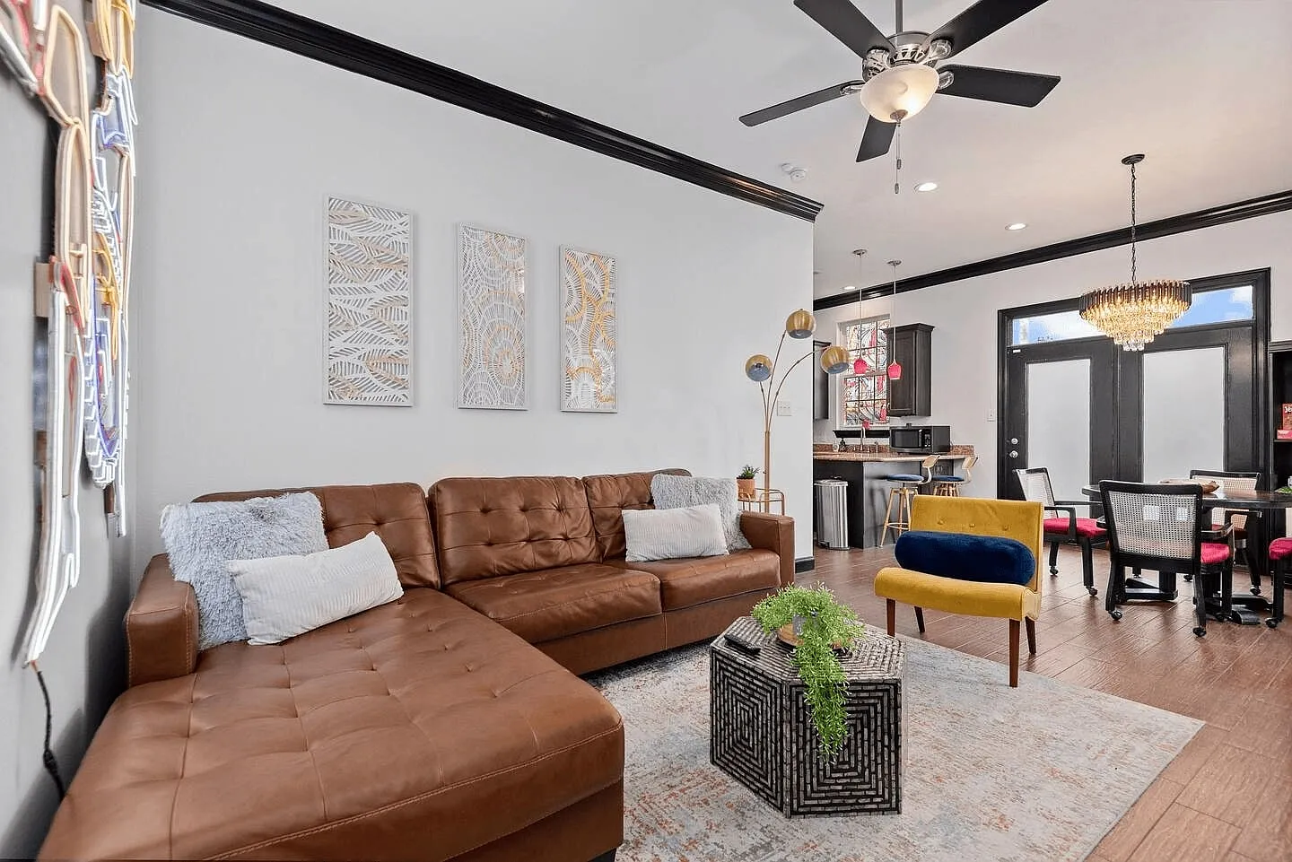 3 bed, $4,250 — Photo 4