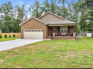 362 Oak Hollow Rd, Manchester, TN 37355