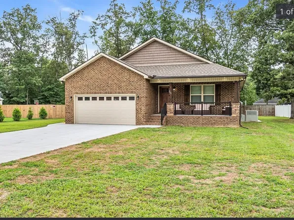 362 Oak Hollow Rd, Manchester, TN 37355