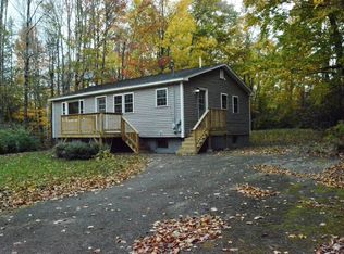 563 Clark Rd N, Kenduskeag, ME 04450