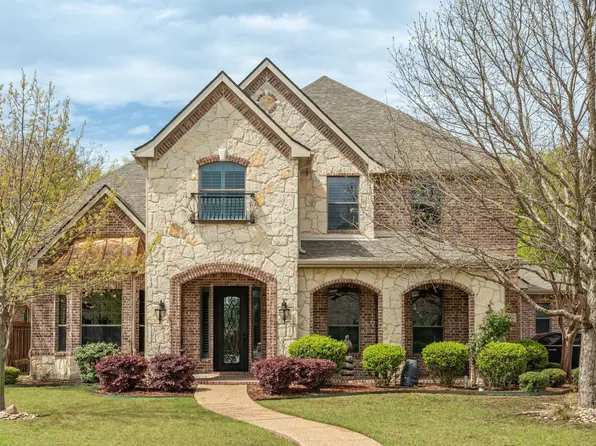 1705 Monaco Dr, Allen, TX 75002
