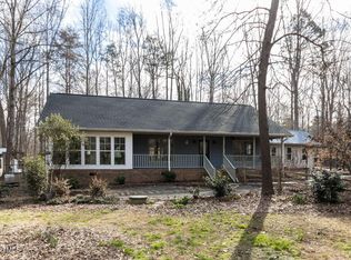 1002 Walker Field Dr, Rougemont, NC 27572