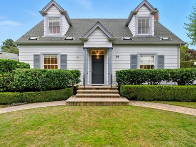 99 Alder Avenue, San Anselmo, CA, 94960