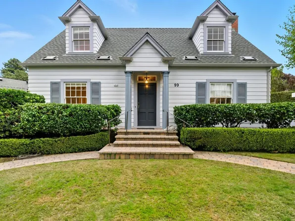 99 Alder Avenue, San Anselmo, CA 94960