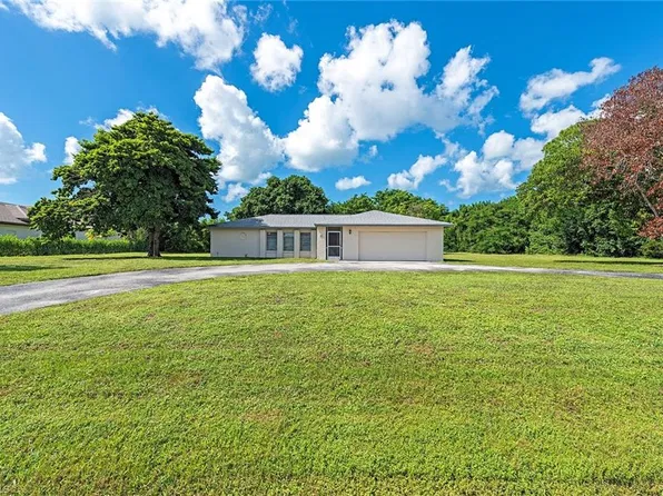 811 Cassena RD, NAPLES, FL 34108