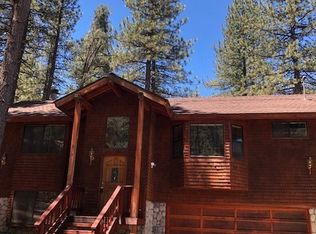 2121 Cypress Way, Pine Mountain Club, CA 93222