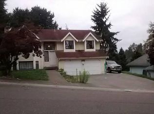 28507 41st Ave S, Auburn, WA