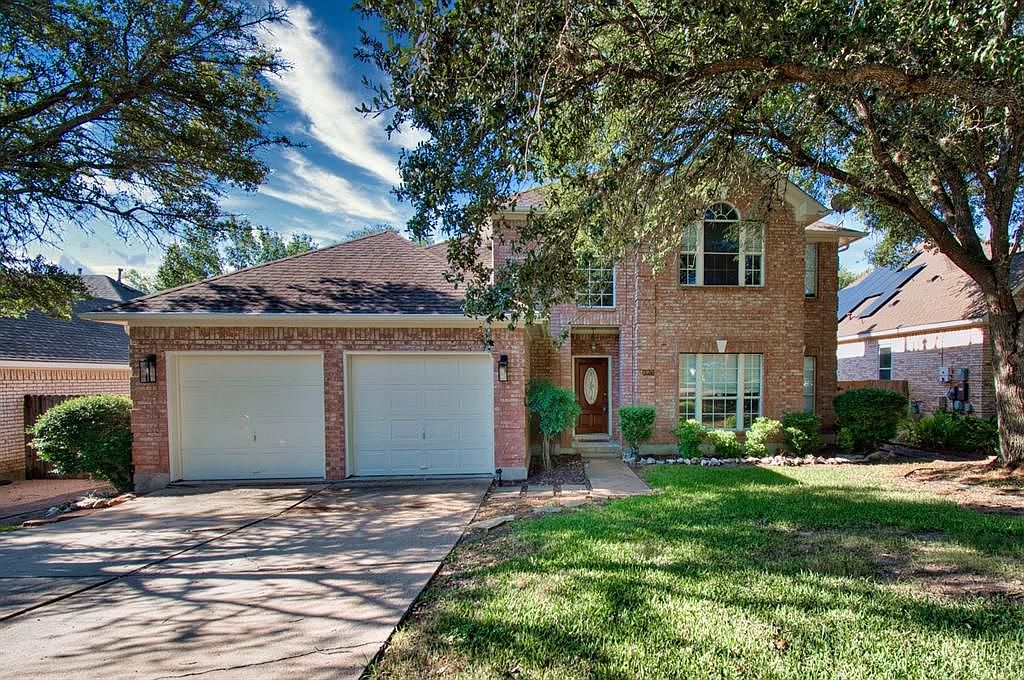 10821 Redmond Rd, Austin, TX 78739 | Zillow