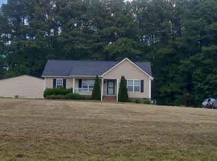 2874 Flat Rock Rd, Franklinton, NC 27525