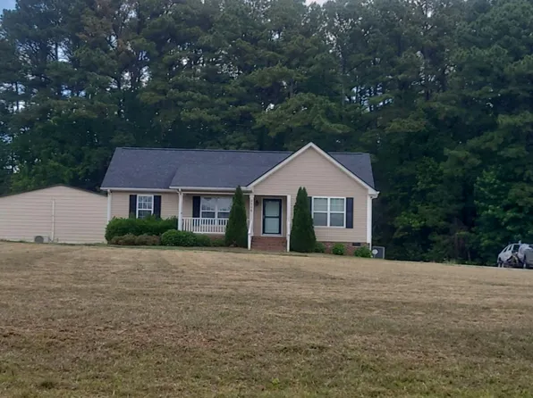 2874 Flat Rock Rd, Franklinton, NC 27525