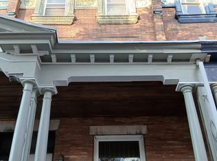 426 N 34th St FLOOR 3, Philadelphia, PA 19104