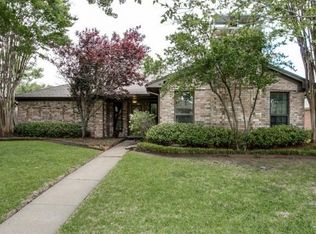 3122 Fairwood Dr, Garland, TX 75040