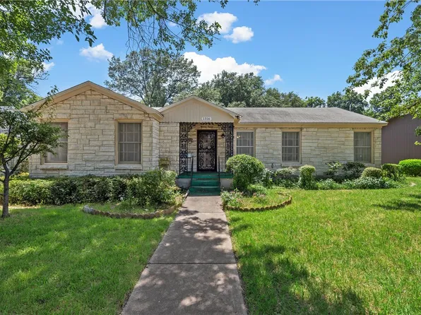 1316 N 34th St, Waco, TX 76710