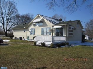 12 Sharon Rd, Robbinsville, NJ 08691