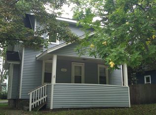 1203 W Lovell St, Kalamazoo, MI 49006