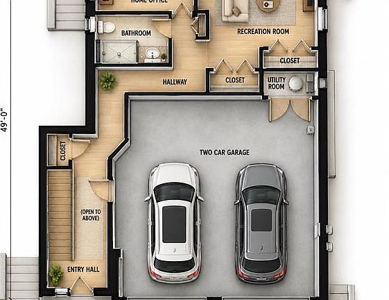 2nd image of 757 Florence Place
