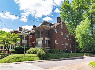 1200 Cherokee Rd, Louisville, KY 40204