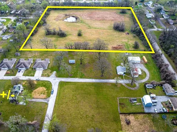 Towers Lots 166 171 St, Clinton, MO 64735